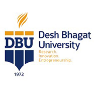 Desh Bhagat University Punjab