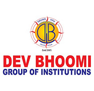 Dev Bhoomi University Dehradun