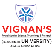 Vignan University Vijaywada A.P