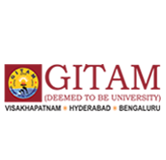 GITAM University Hyderabad