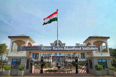 Manav Rachna University