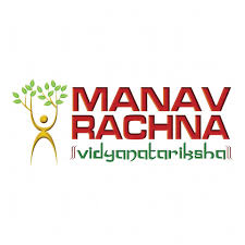 Manav Rachna University Logo