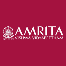 Amrita Vishwa Vidyapeetham Coimbatore Logo